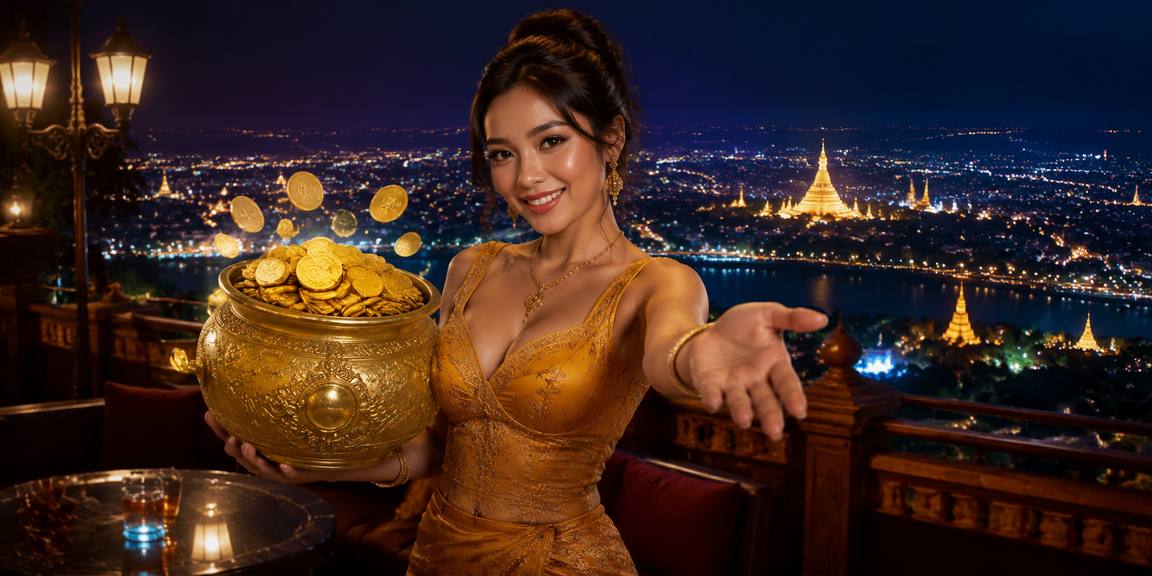king777 သင့်အချက်အလက်ကို ကျွန်တော်တို့ ဘယ်လိုကိုင်တွယ်သလဲ